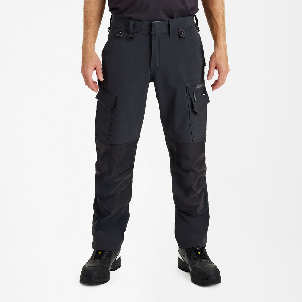 ENTIRE 4-Wege-Stretch Hose