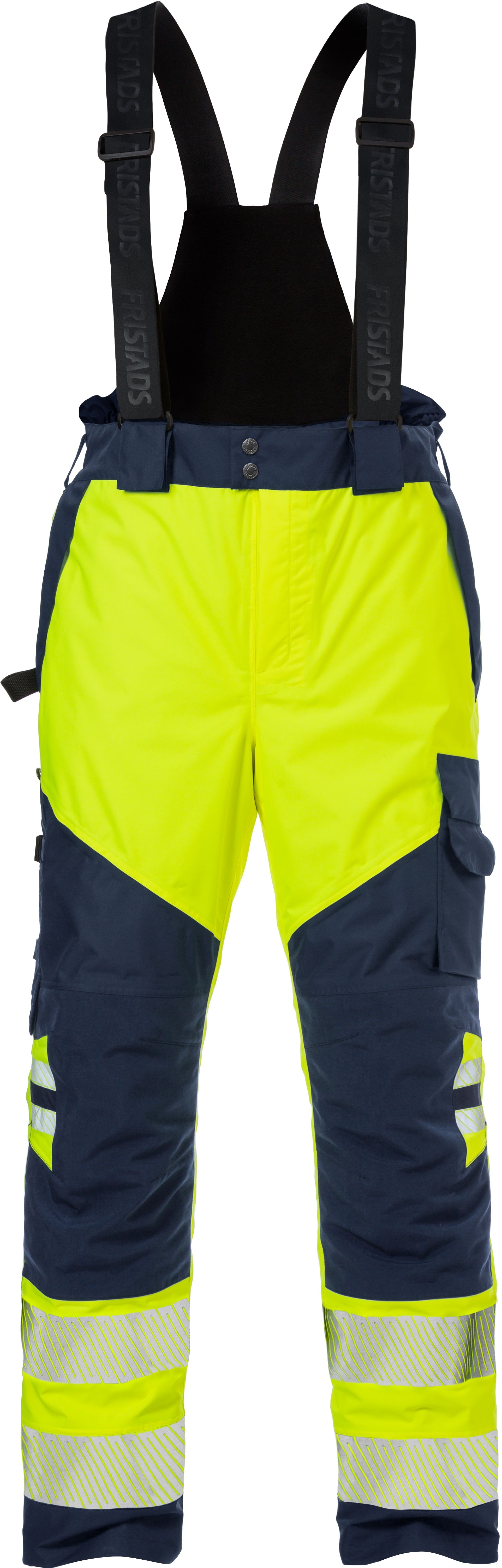 HI-VIS AIRTECH® Allwetterhose