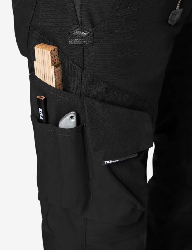 ORIGINAL FHB® Zunfthose SEBASTIAN