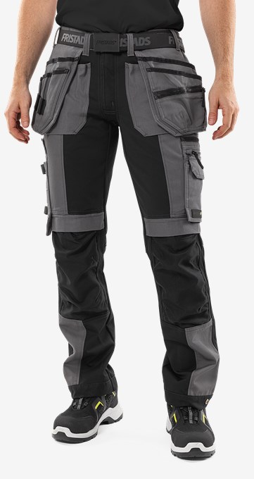 GEN Y Funktionsbundhose mit STRETCHEINSÄTZEN 2530 CYD