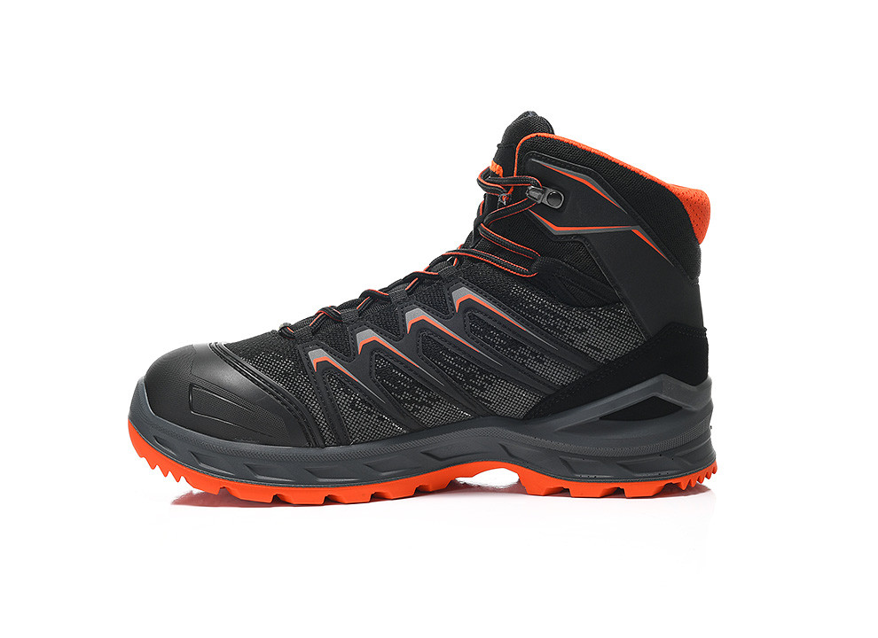 LOWA Larrox Work GTX MID S3 CI