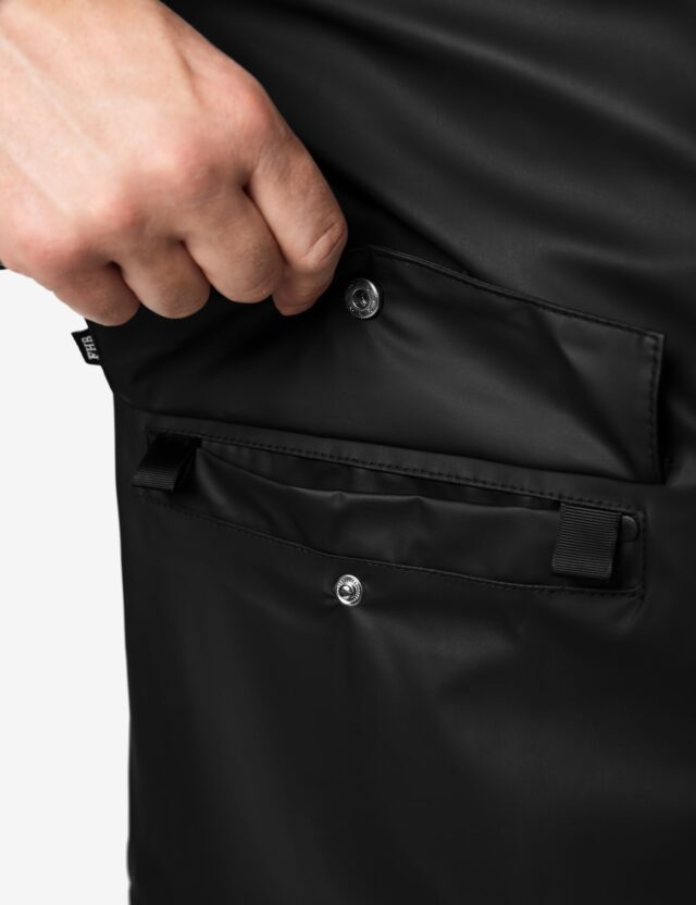 ORIGINAL FHB® Regenjacke RAINER