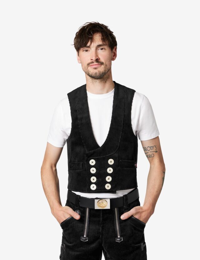 original FHB® Zunftgilet Heiner 