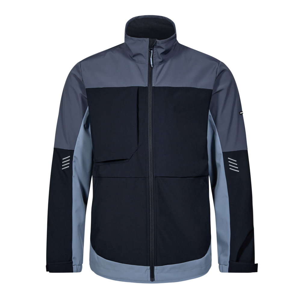 Entire Softshell Jacke 