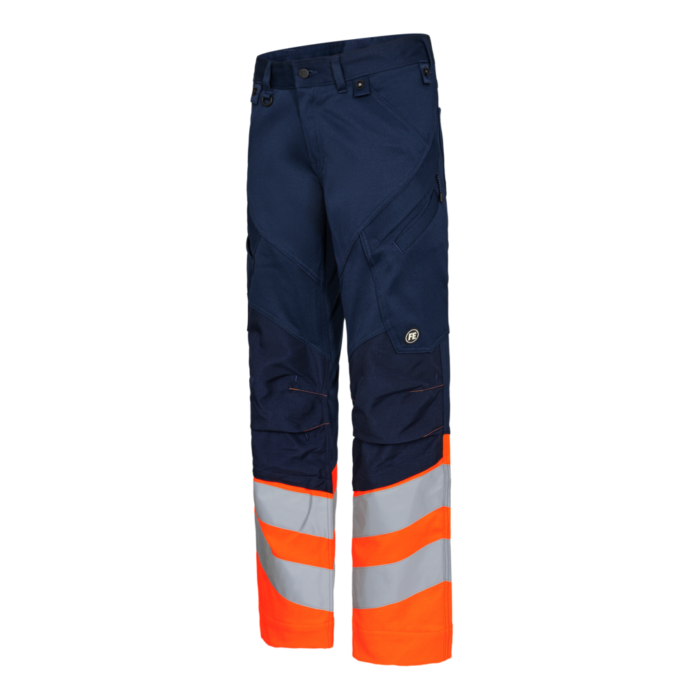 Stretch Safety Hose EN 20471