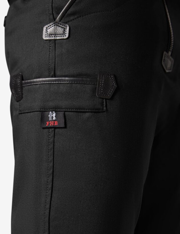 ORIGINAL FHB® Zunfthose Albert