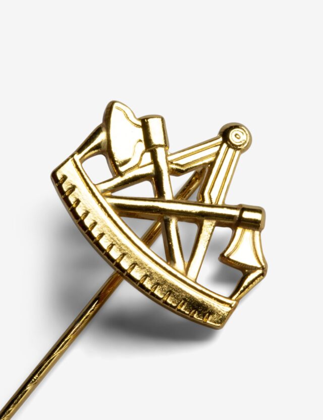 original FHB® Anstecknadel Frederik