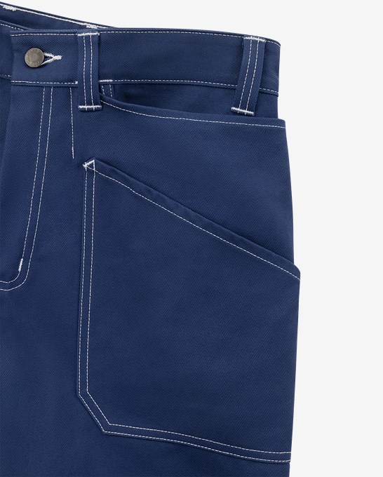 Werkzeug Shorts FRISTADS