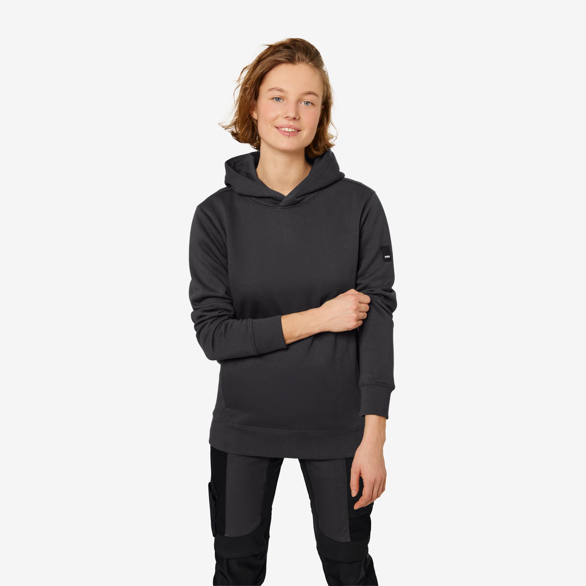 ORIGINAL FHB® Hoody unisex Bennet 
