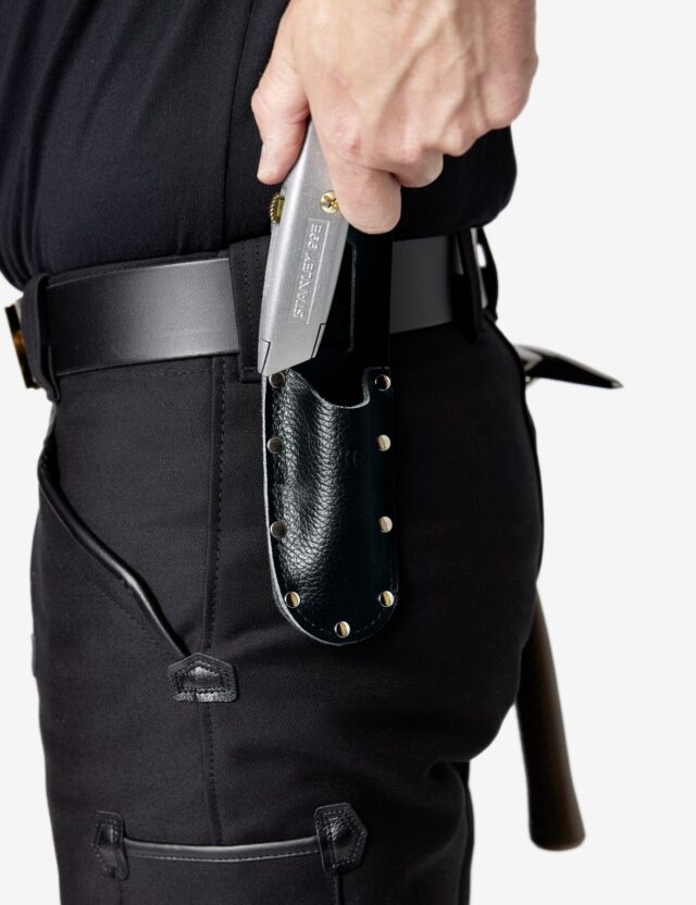 original FHB® Messertasche Tristan 