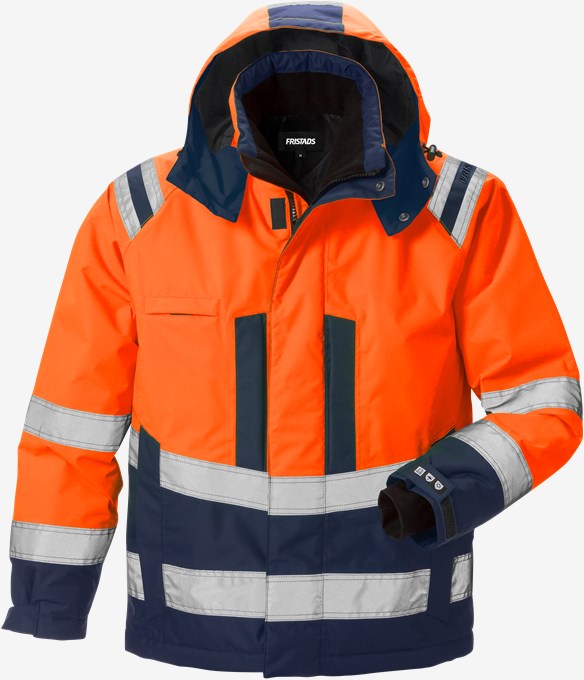 Winterjacke AIRTECH®