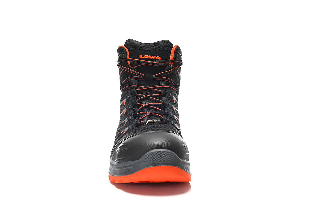 LOWA Larrox Work GTX MID S3 CI