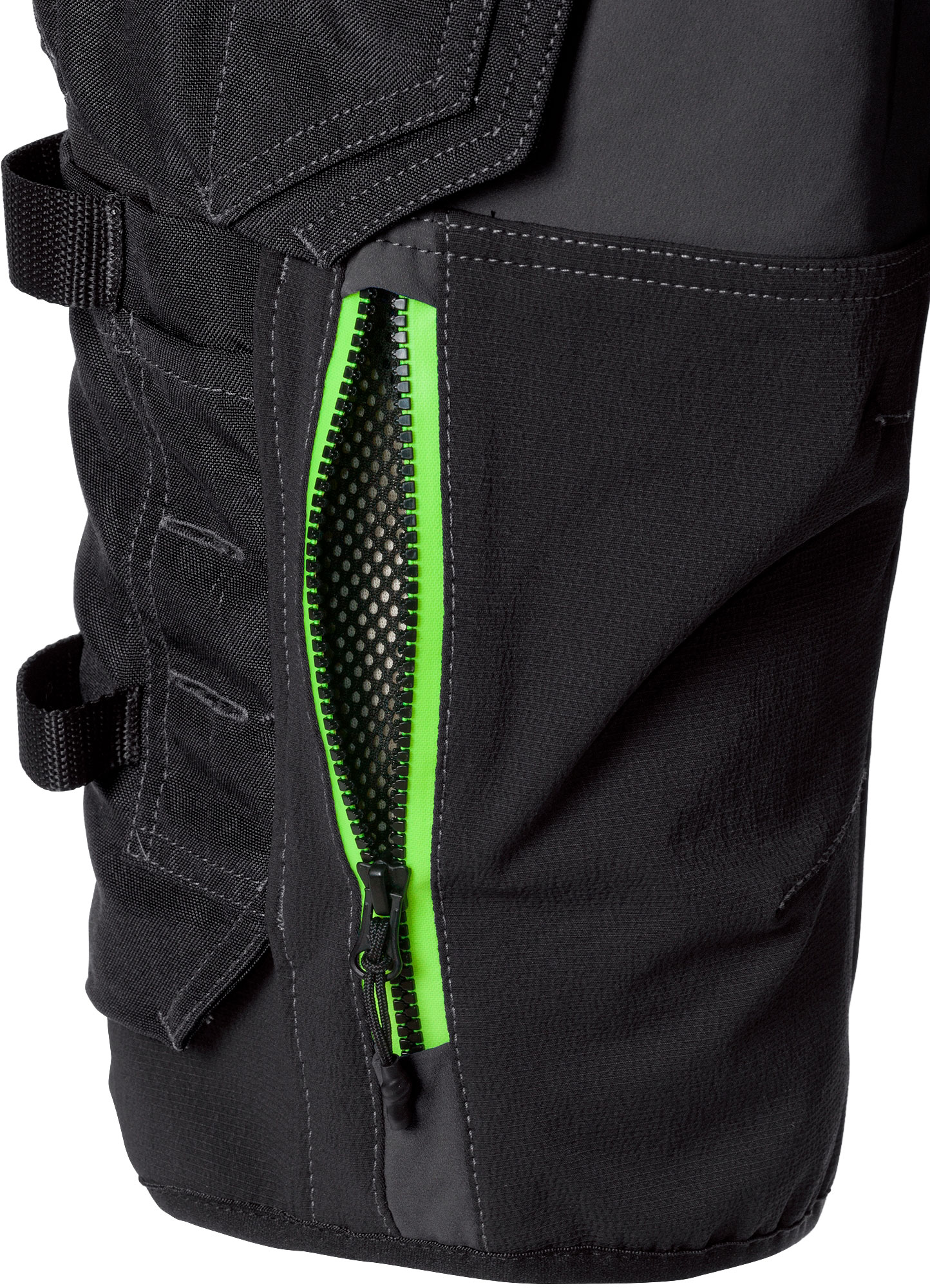 4-Wege-Stretch-Shorts