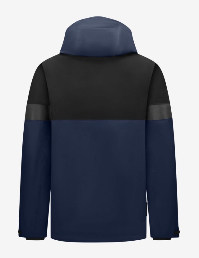 ORIGINAL FHB® Regenjacke Luca