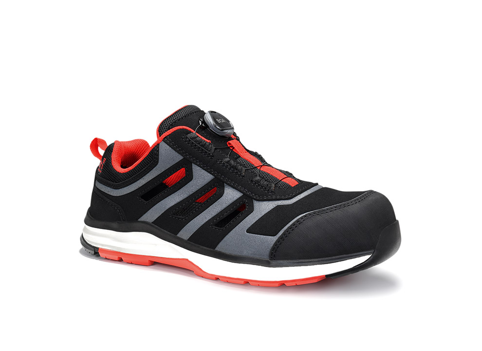 ELTEN JO Rapid BOA ESD S1PS