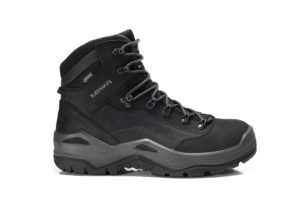 Lowa Renegade Work GTX Mid S3