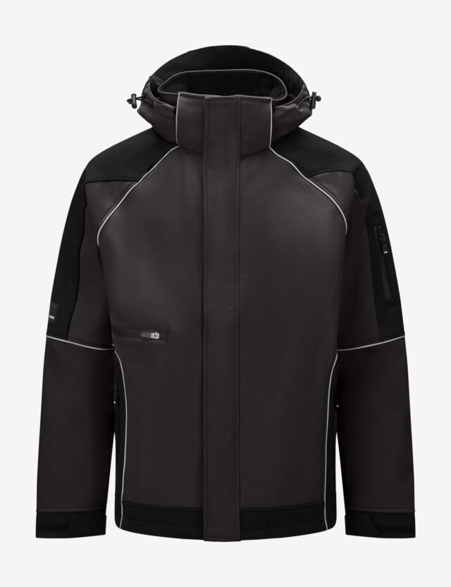 Soft Shell Jacke