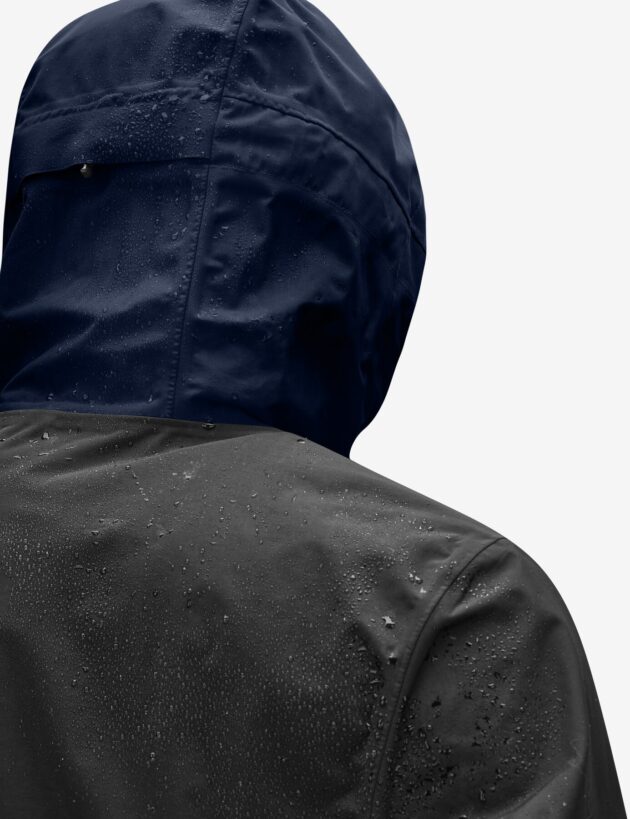 ORIGINAL FHB® Regenjacke Luca