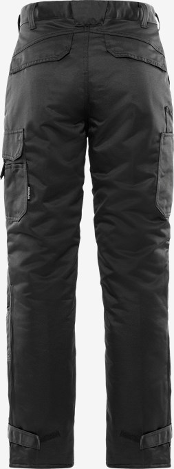 Winter-Bundhose