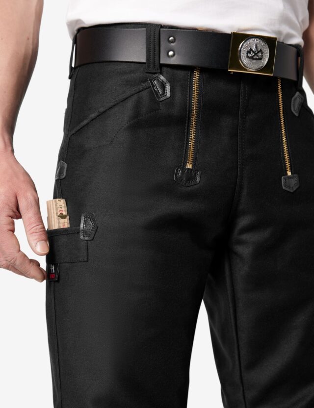 ORIGINAL FHB® Stretch Zunfthose HARALD