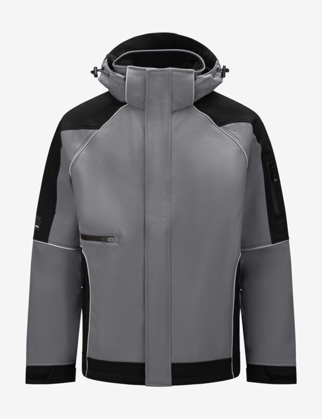 Soft Shell Jacke Walter