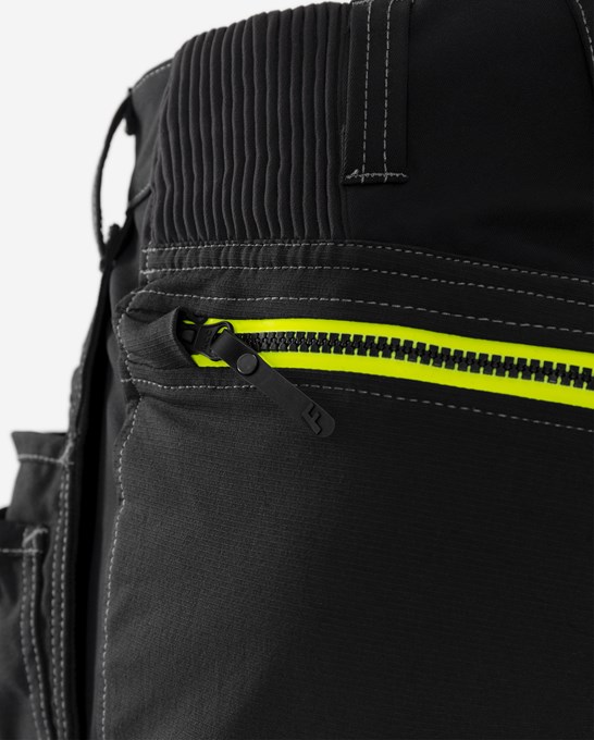 FUSION Stretch Handwerkerhose STP