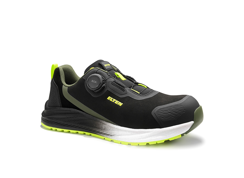 ELTEN LEEVI XXNF BOA ESD S3S