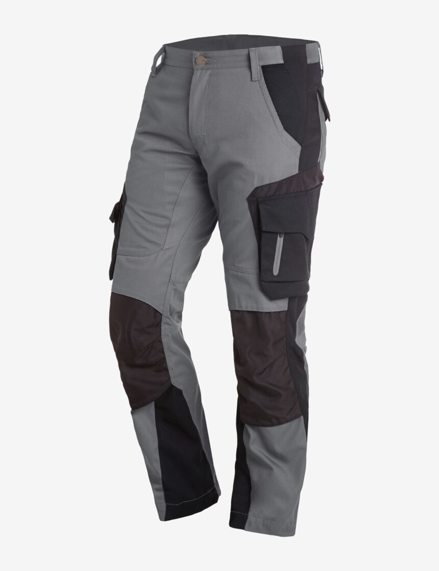 original FHB® Stretch Bundhose Florian 