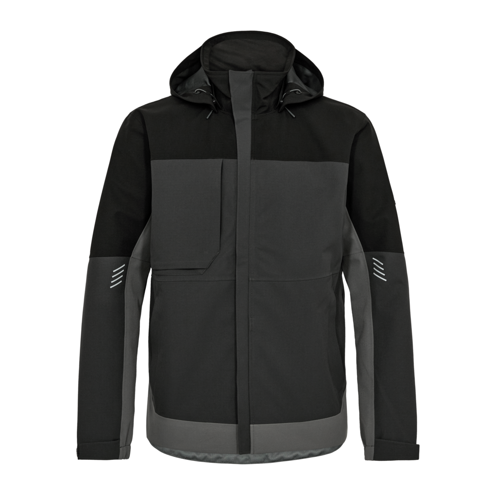 Entire Regenjacke 