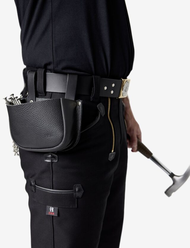 original FHB® Nageltasche, einfach Franz 