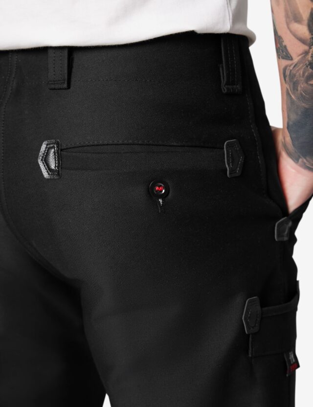 original FHB® Zunfthose Enno