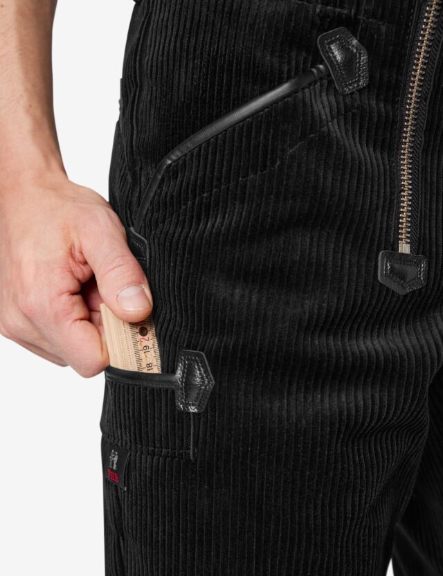 original FHB® Zunfthose Manchester mit Schlag Friedrich 