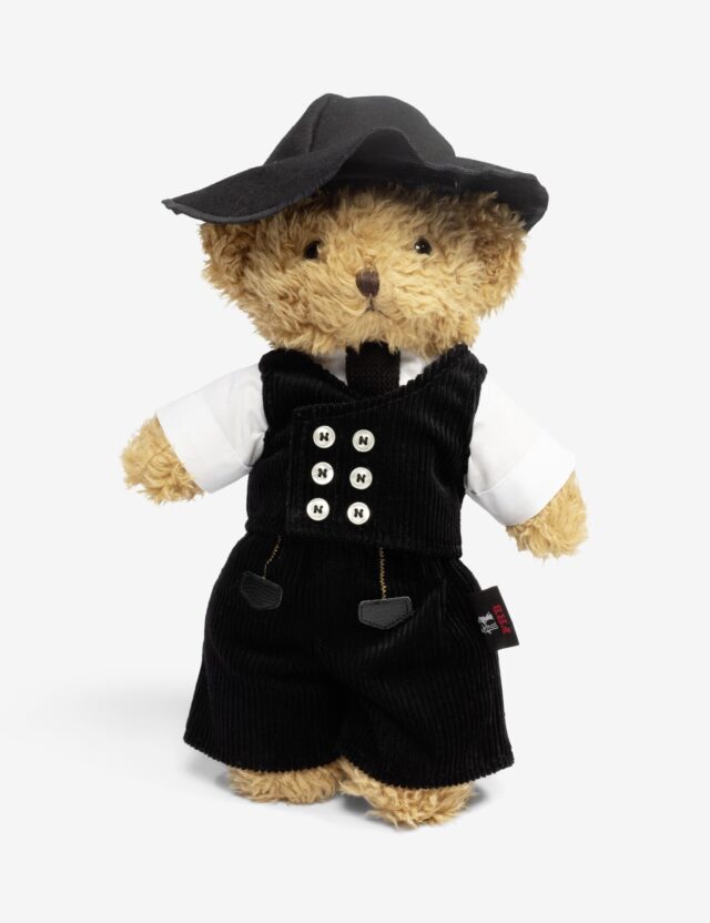 original FHB® Zunft-Teddy Eddy