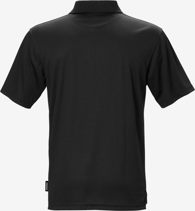 Coolmax® Polo Shirt kurzarm
