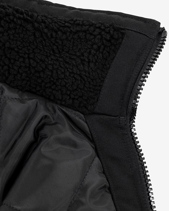 Pilotenjacke
