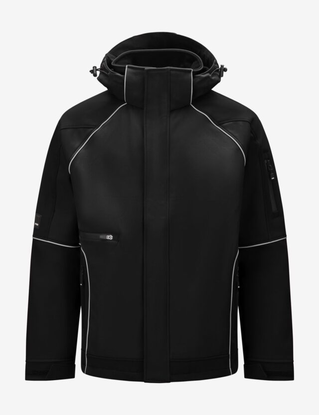 Soft Shell Jacke Walter