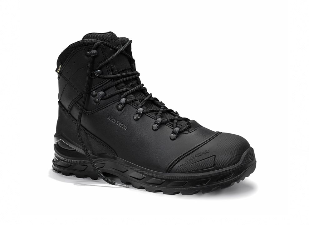 Lowa Leandro Work Mid GTX S3