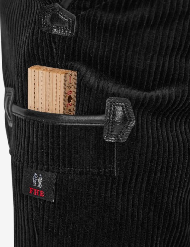 original FHB® Zunfthose Manchester mit Schlag Friedrich 