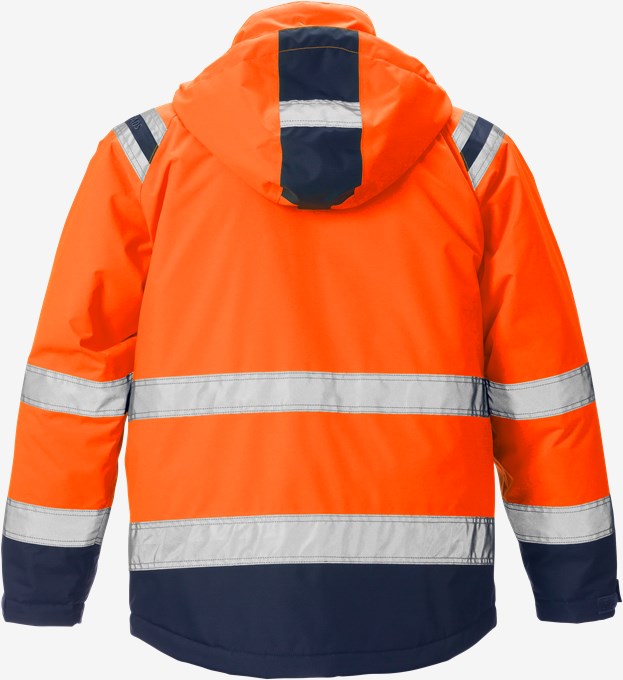 Winterjacke AIRTECH®