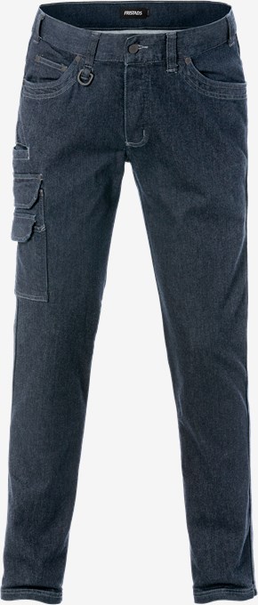 Denim-Stretch-Hose CORDURA®