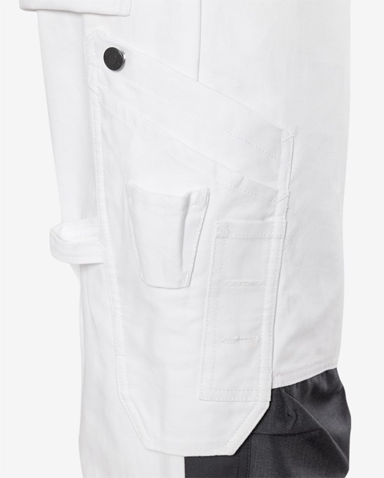 Bundhose