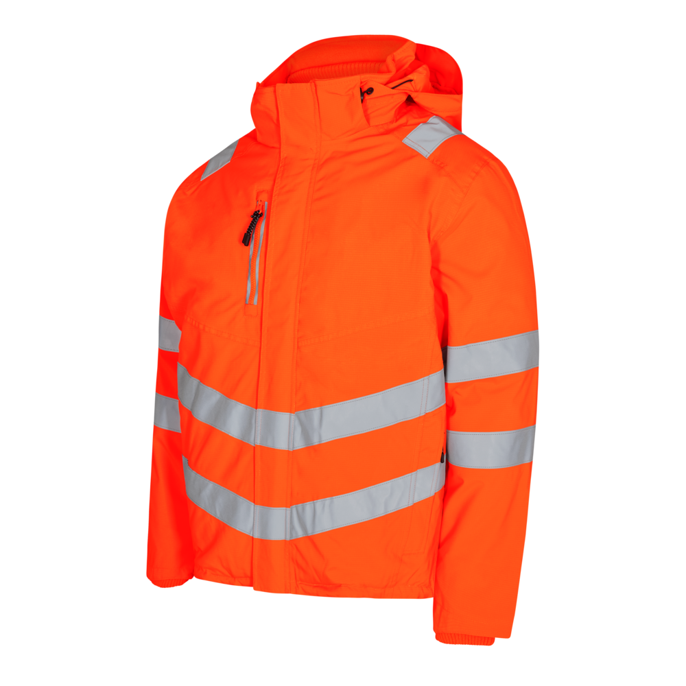 Safety Winterjacke