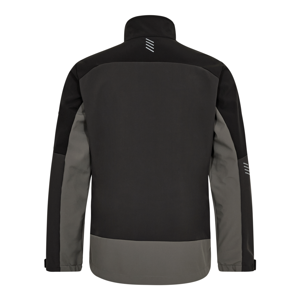 Entire Softshell Jacke 