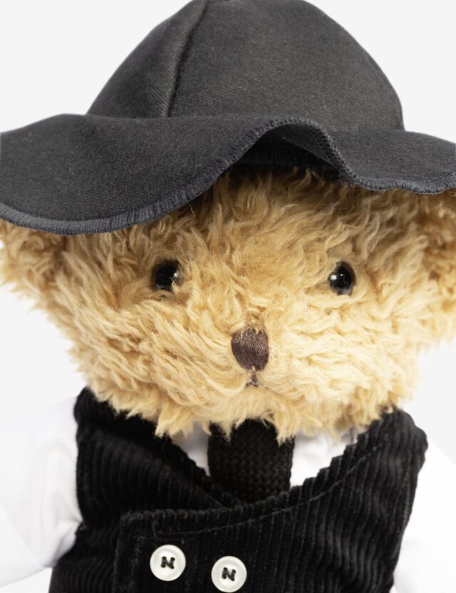 original FHB® Zunft-Teddy Eddy