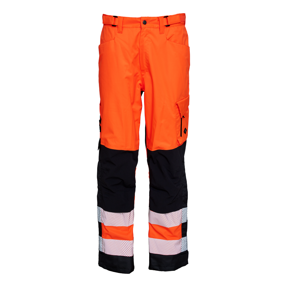 ELKA Regenhose EN 20471 EN 343
