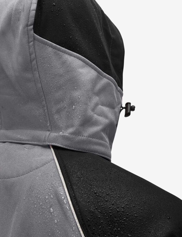 Soft Shell Jacke Walter