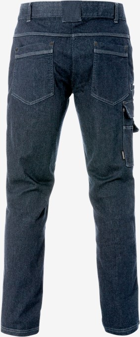 Denim-Stretch-Hose CORDURA®