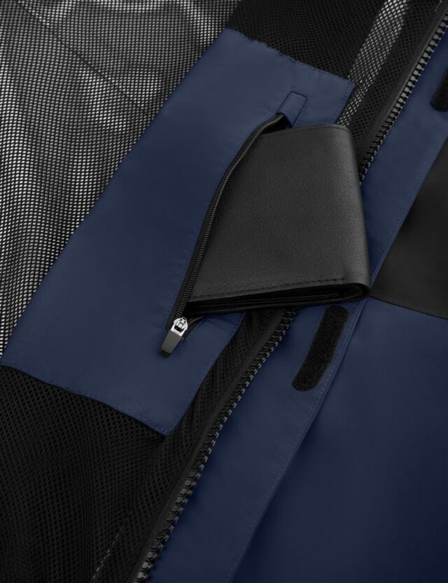 ORIGINAL FHB® Regenjacke Luca