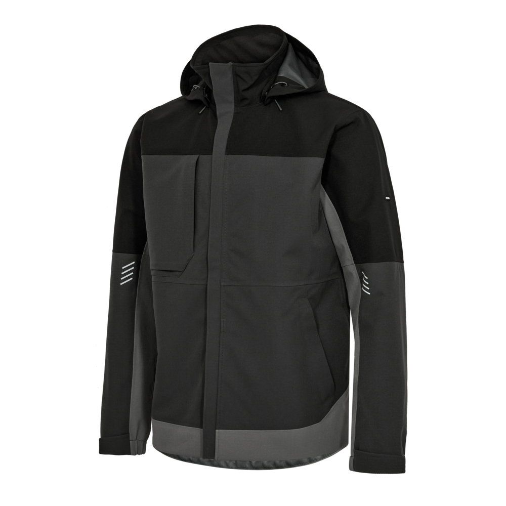 Entire Regenjacke 