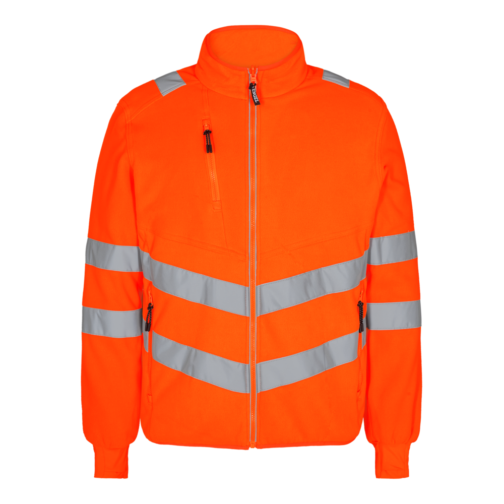 Safety Fleecejacke